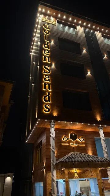 Hotel Golden Sands