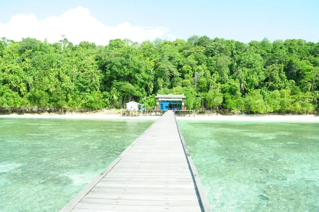 Samama Island