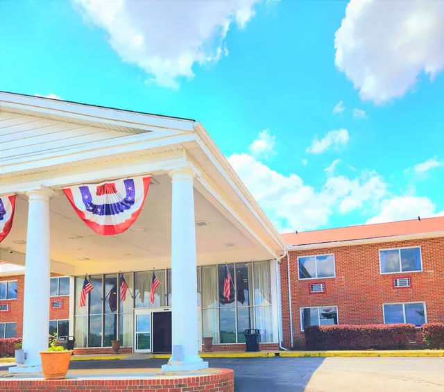Americas Best Value Inn & Suites Phenix City