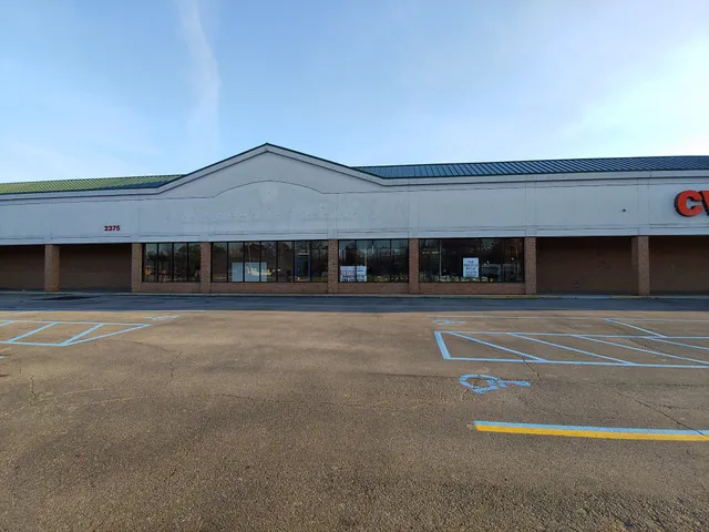 Sylvan Shopping Center