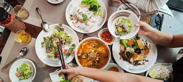 Heal and Celeb Vegan Restaurant