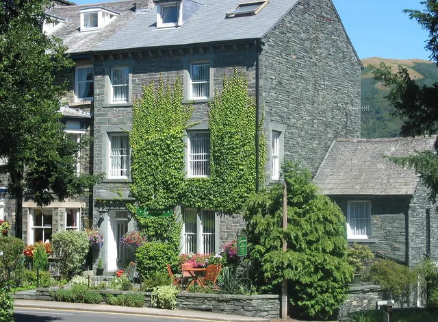 Greystones Guest House