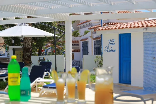 Villa Rahma Spa & Wellness