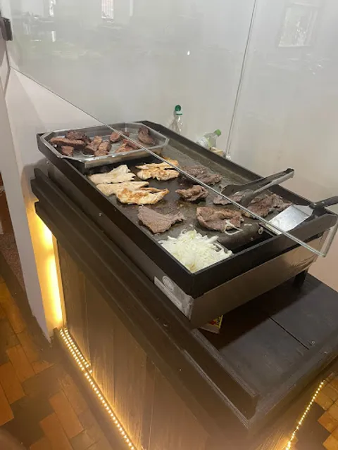 Restaurante Opção Ideal