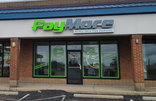 PayMore - Buy, Sell & Trade Electronics