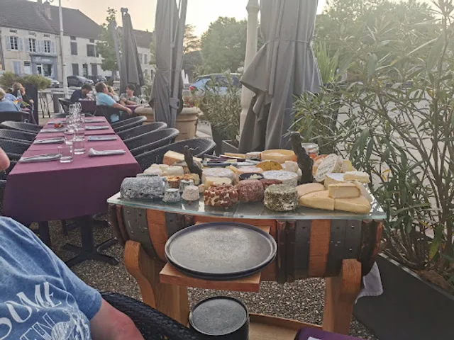 Hôtel-Restaurant l'Ouillette