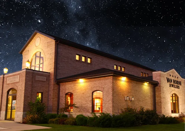Van Horne Jewelers
