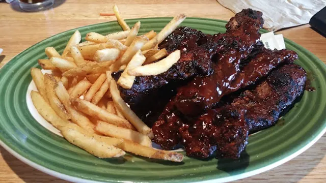 Applebee's Grill + Bar