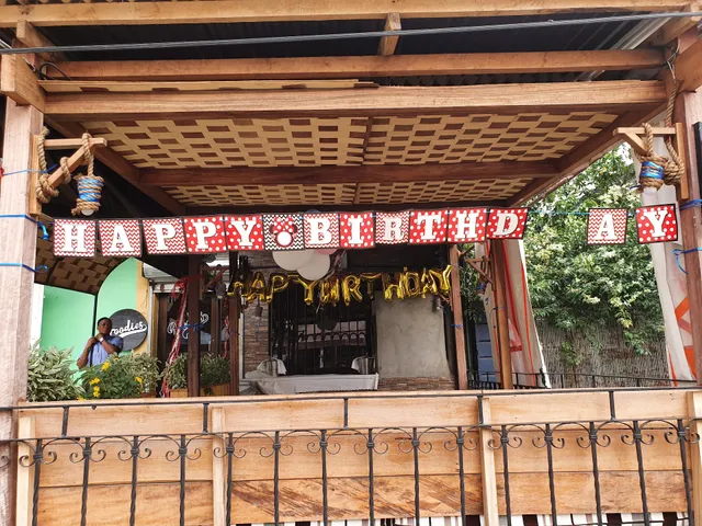 Foodies Bonamoussadi