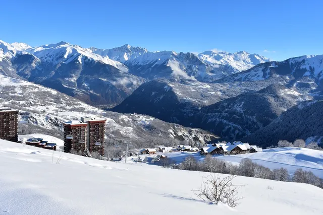 Mountain Collection Le Corbier · Anciennement Le Corbier Immobilier