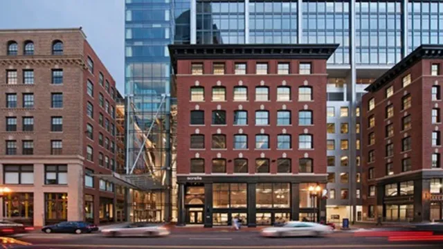 Sorelle Bakery & Cafe