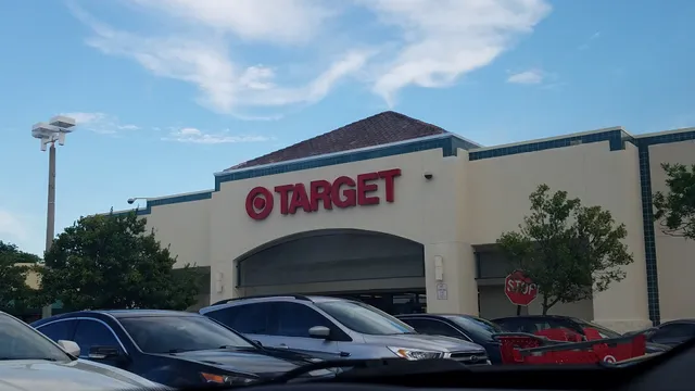 Target