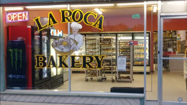 La Roca Bakery