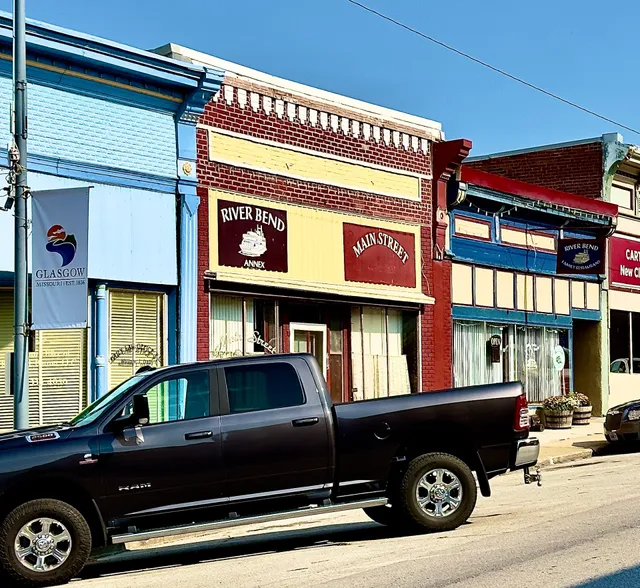 River Bend Family Restaurant