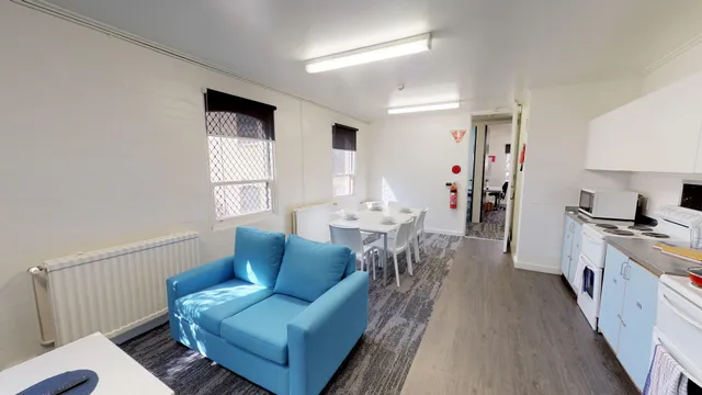 UniLodge @ UC - Campus West