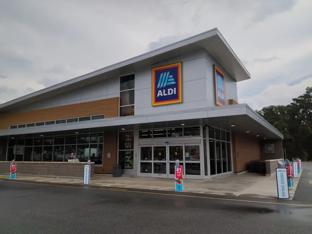 ALDI