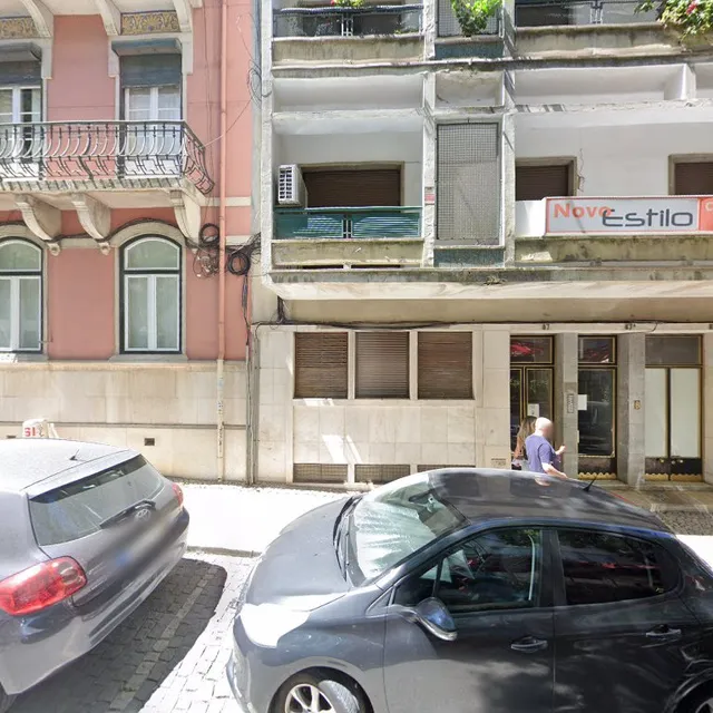 Flower Court - Guest House