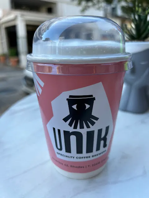 Unik Specialty Coffee Brewers