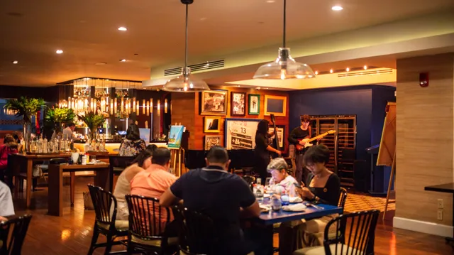 Salsipuedes Restaurant