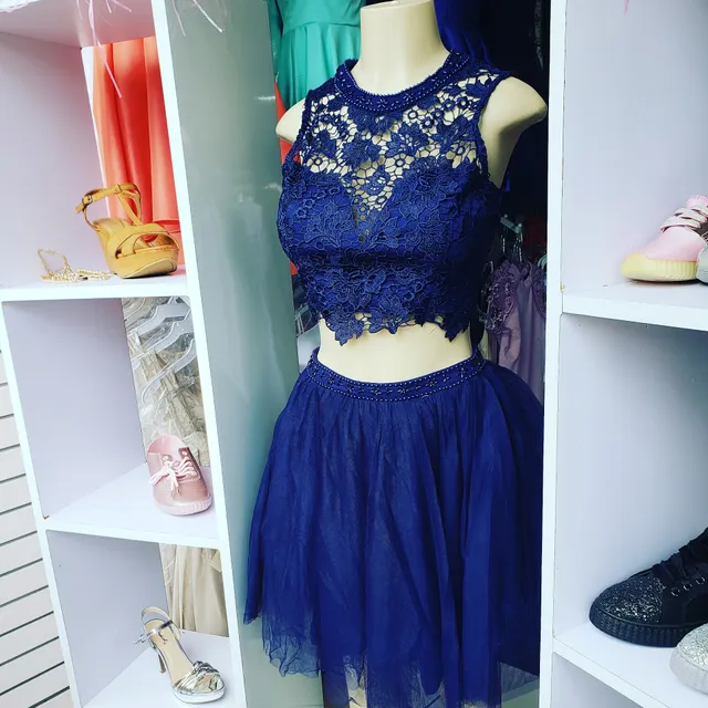 Zareth’s Barranquitas