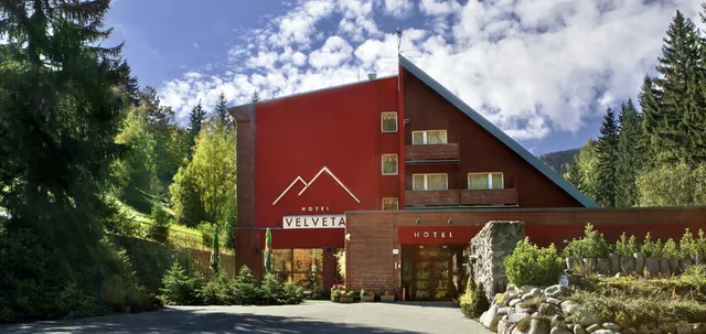 Hotel Velveta