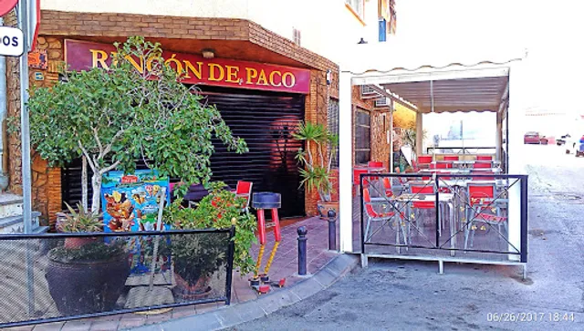 Mesón Rincón de Paco