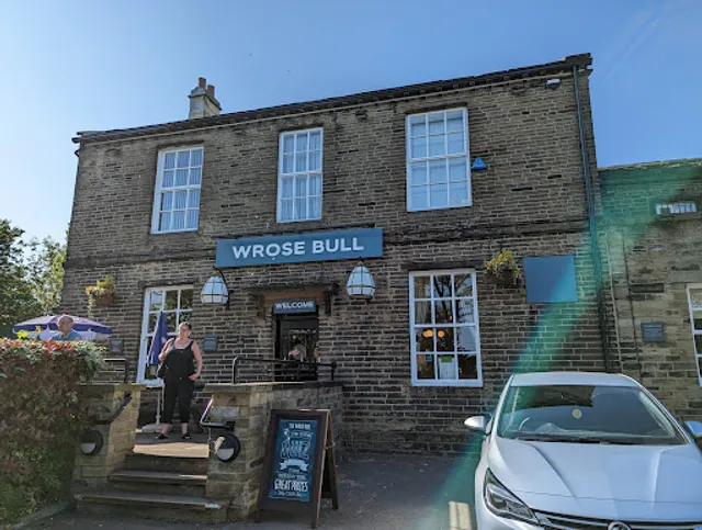 The Wrose Bull