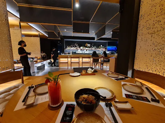 Sushi Toku Gunawarman