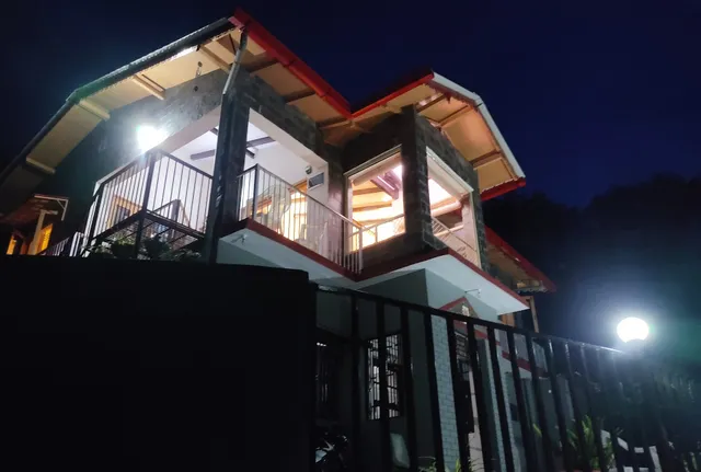 Nanda Devi Himalayan homestay नंदा देवी हिमालयन होम स्टे