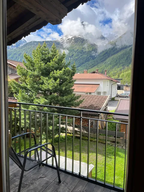 Haus Klaudia Gstrein