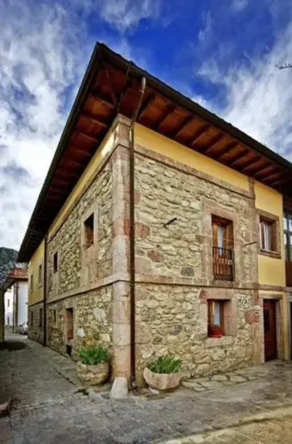 Casa Rural El Camino Real
