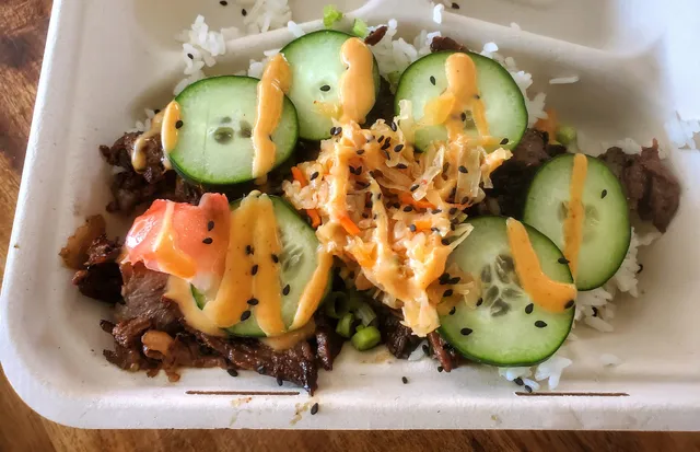 Cave Creek Sandwich Company