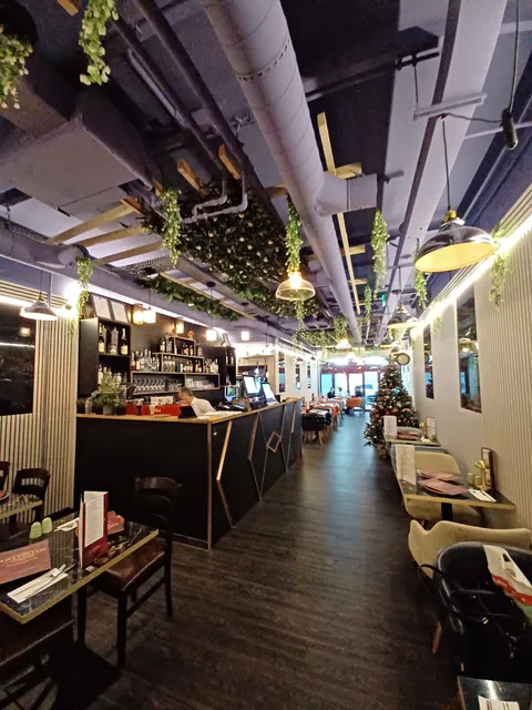 Anatolian Turkish Kitchen