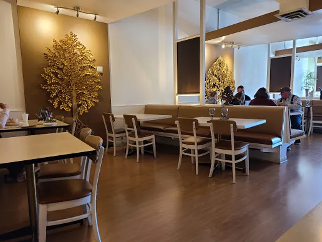 Bangkok Garden Asian Cuisine