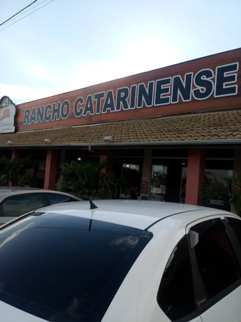 Restaurante Rancho Catarinense