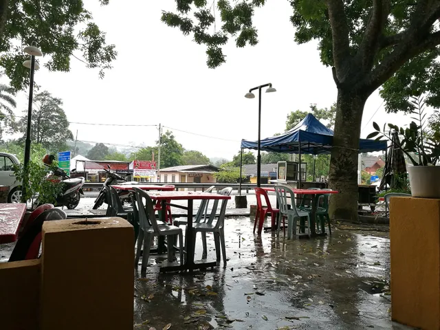 Ice Cream Kelapa Muda