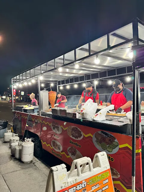 Tacos El Banquetazo