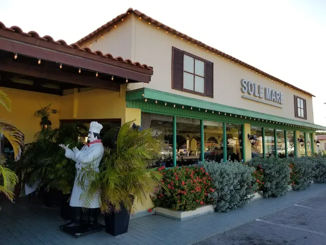 Sole Mare Ristorante Italiano