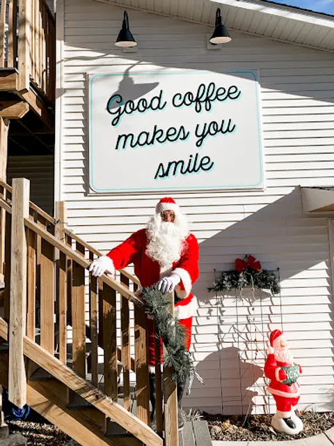 OpenDoor Coffee Genoa