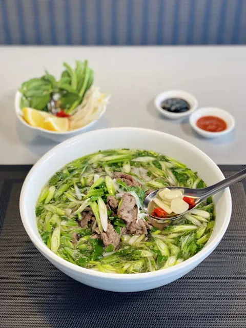 Pho Thin Hanoi Vietnamese Restaurant