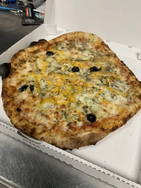 Aldo Pizza digne les bains