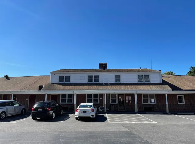 Quality Inn Raynham - Taunton