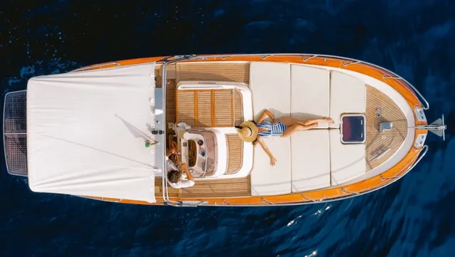 Positanese Tour - Positano