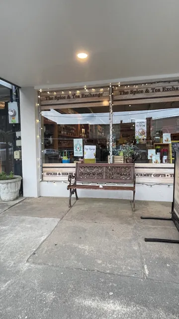 The Spice & Tea Exchange of West Monroe