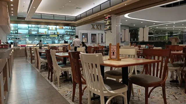 Imperial Kitchen & Dimsum • Resinda Park Mall