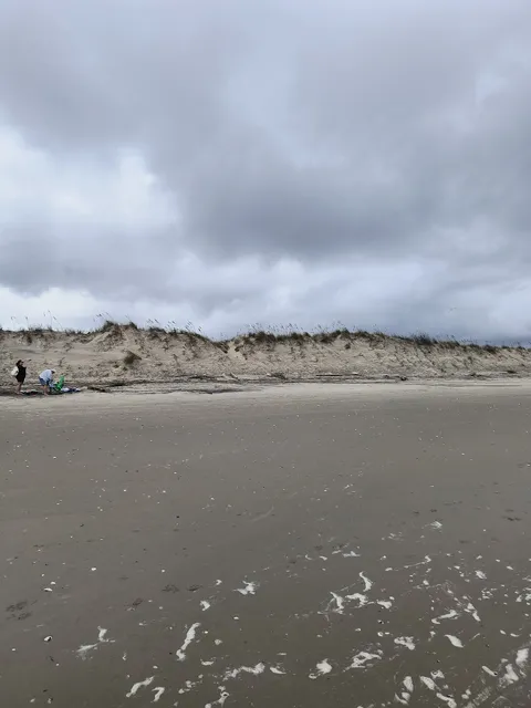 Corolla Village Rd Public Beach Access