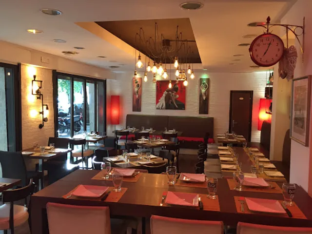 Ristorante Pizzeria Luppolo e Farina