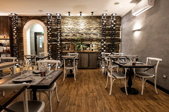 Contro Corrente Ristorante