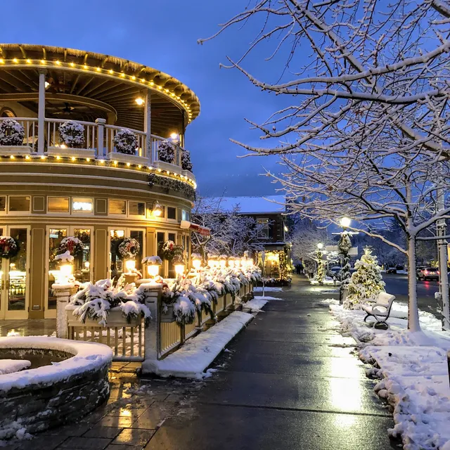 Greenview Manor Luxury Bed & Breakfast