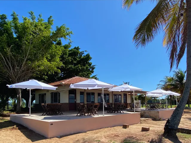 Ilha Verde Itararé - Turismo & Eventos